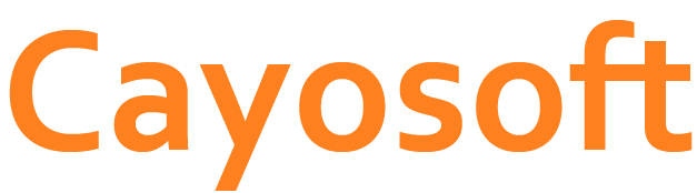 Cayosoft